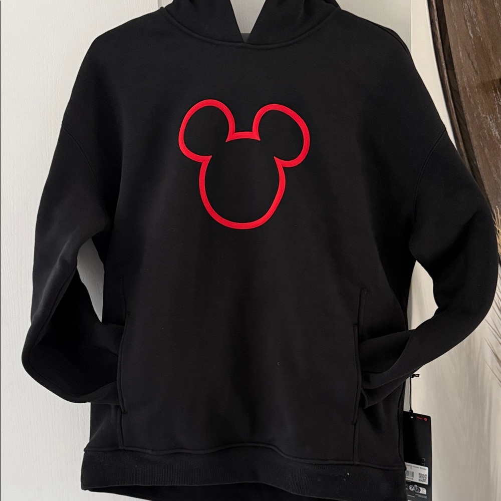 NWT Lululemon Disney hoodie